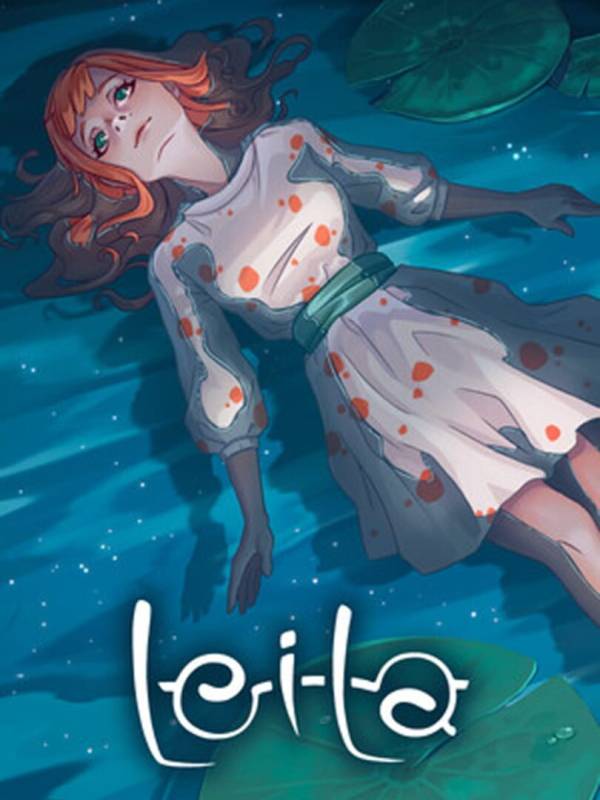 Leila image