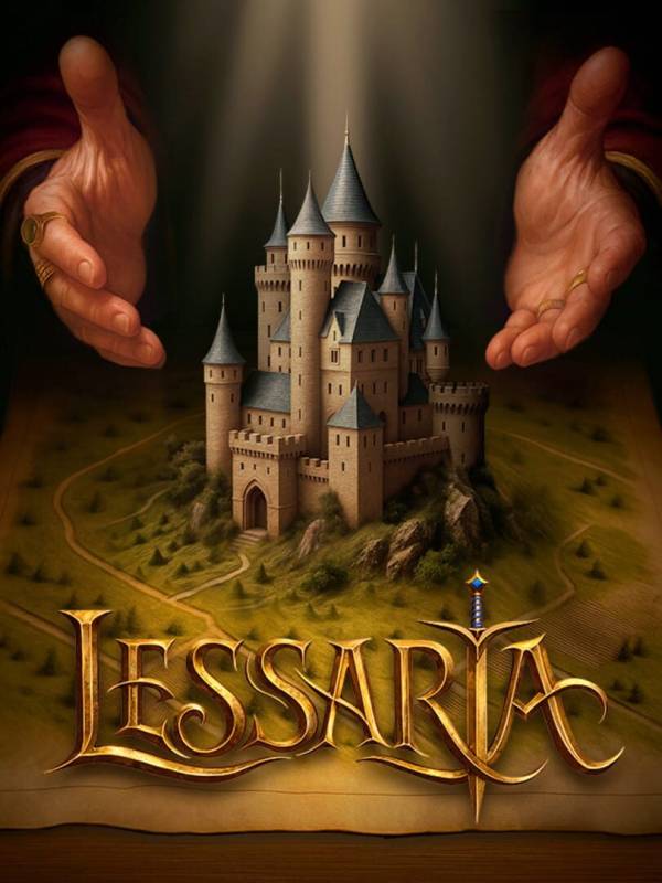 Lessaria: Fantasy Kingdom Sim image