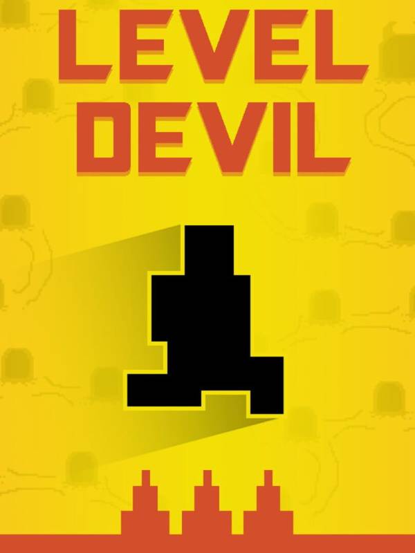 Buy Level Devil PC key for cheap 🏷️ Compare best prices - Gamescade.com