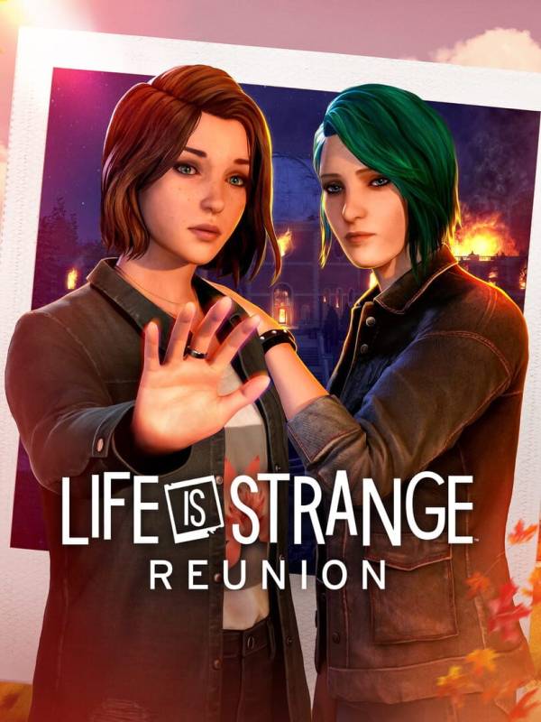 Life is Strange: Reunion image