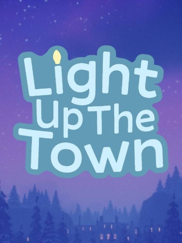 Light Up the Town image