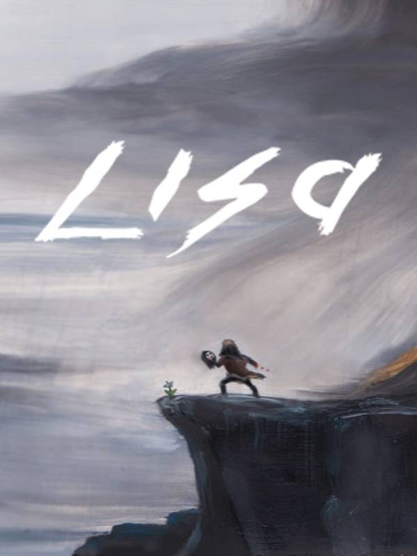 Lisa: The Painful image