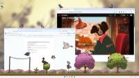 Little Aviary screenshot thumbnail