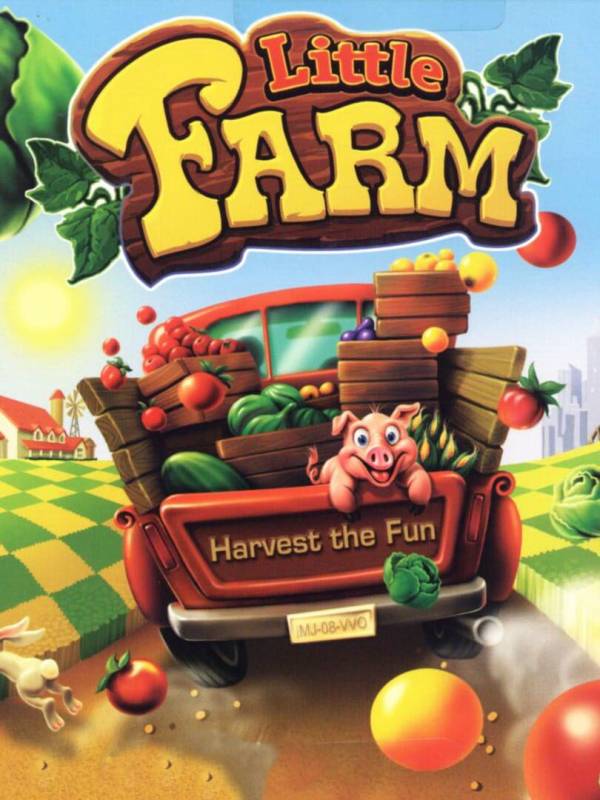 Little Farm image