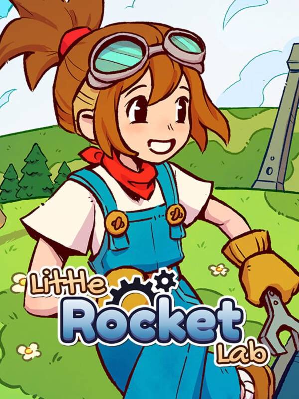 Little Rocket Lab image