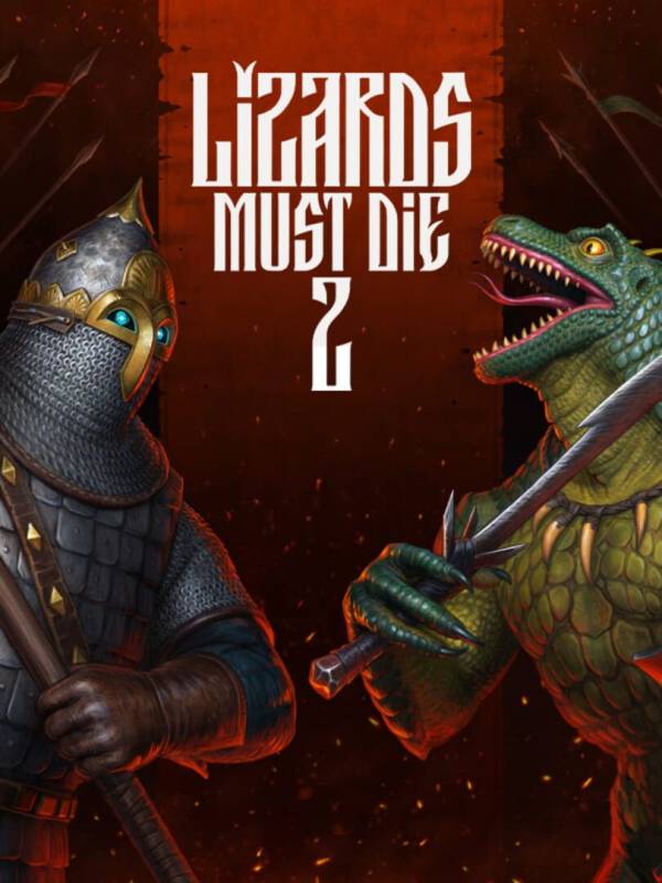 Lizards Must Die 2 image