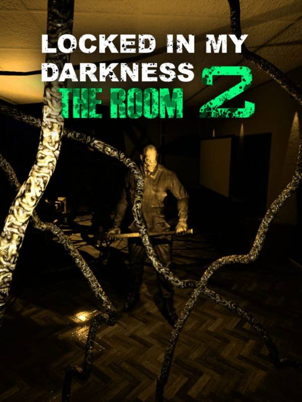 Locked in my Darkness 2: The Room image