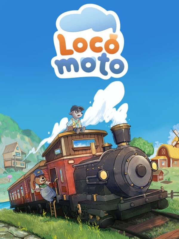 Locomoto image