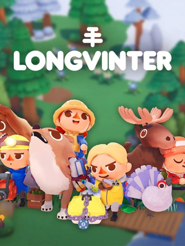 Longvinter image