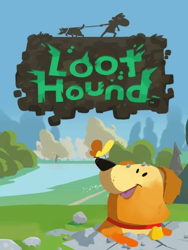 Loot Hound cover