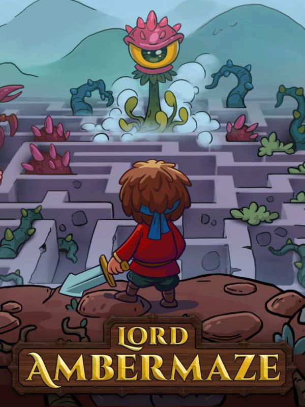 Lord Ambermaze image