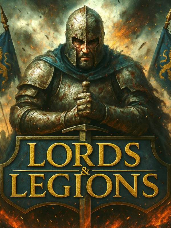 Lords and Legions image