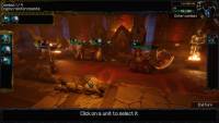 Lords of Ravage screenshot thumbnail