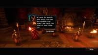 Lords of Ravage screenshot thumbnail