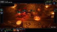 Lords of Ravage screenshot thumbnail