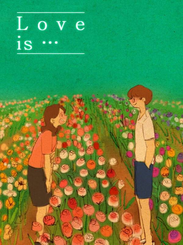 Love Is... image