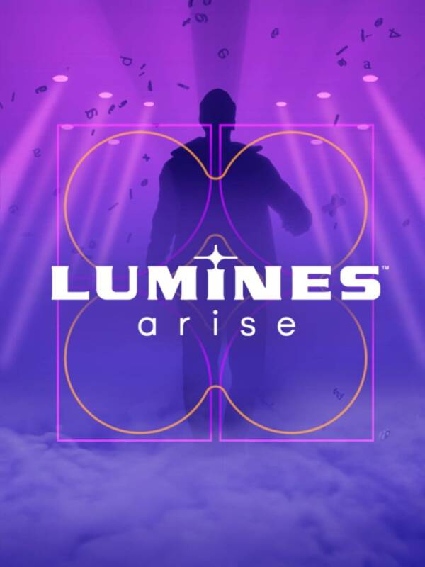 Lumines Arise image