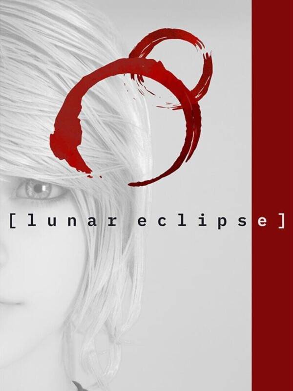 Lunar Eclipse image
