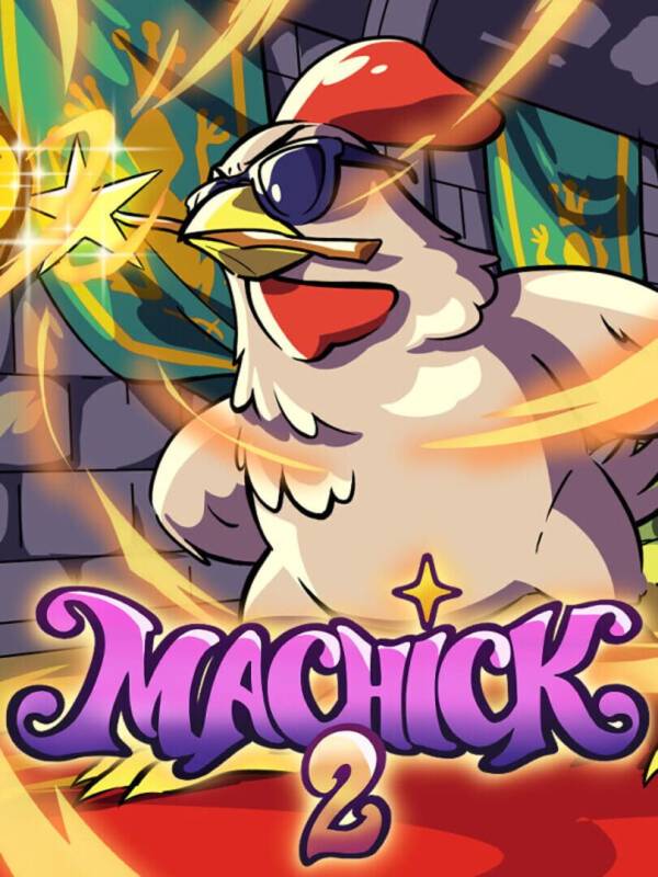Machick 2 image