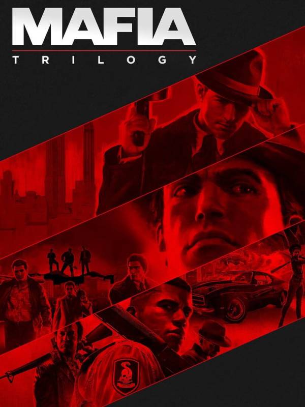 Mafia: Trilogy image