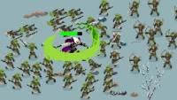Mage and Monsters II screenshot thumbnail