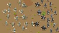 Mage and Monsters II screenshot thumbnail