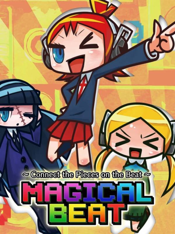 Magical Beat image