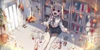 Magical Girl Witch Trials screenshot thumbnail