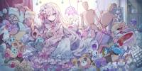 Magical Girl Witch Trials screenshot thumbnail