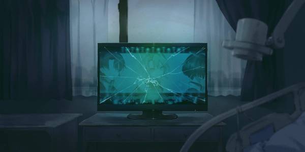 Magical Girl Witch Trials screenshot