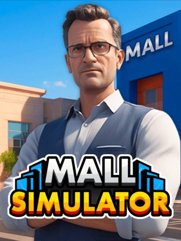 Mall Simulator image