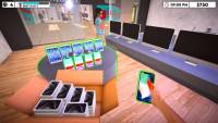 Mall Simulator screenshot thumbnail