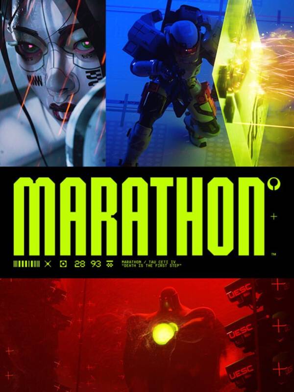 Marathon image