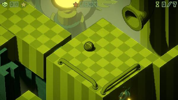 Marble's Marbles screenshot