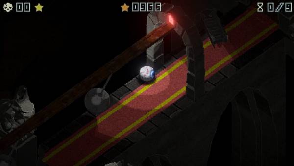 Marble's Marbles screenshot