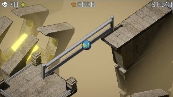 Marble's Marbles screenshot