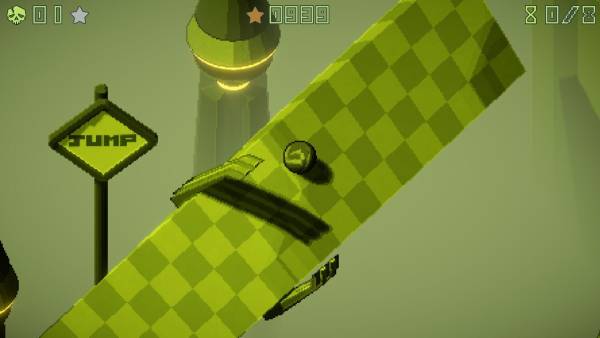 Marble's Marbles screenshot