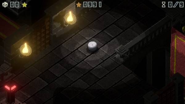 Marble's Marbles screenshot