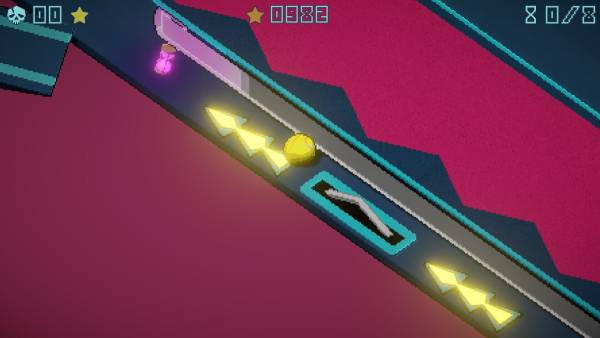 Marble's Marbles screenshot