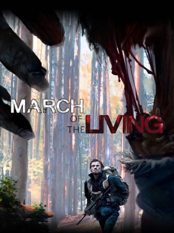 March of the Living image