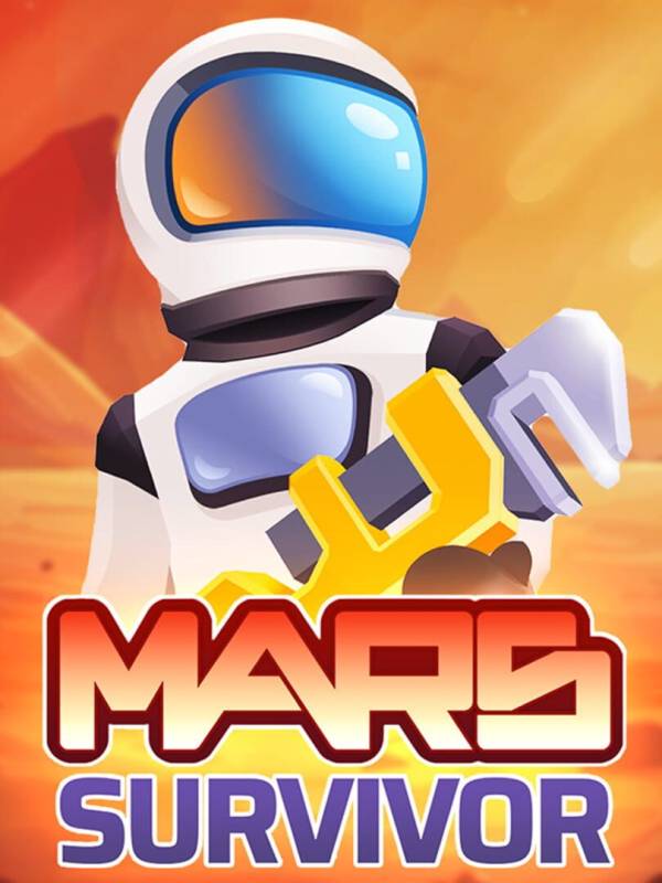Mars Survivor image