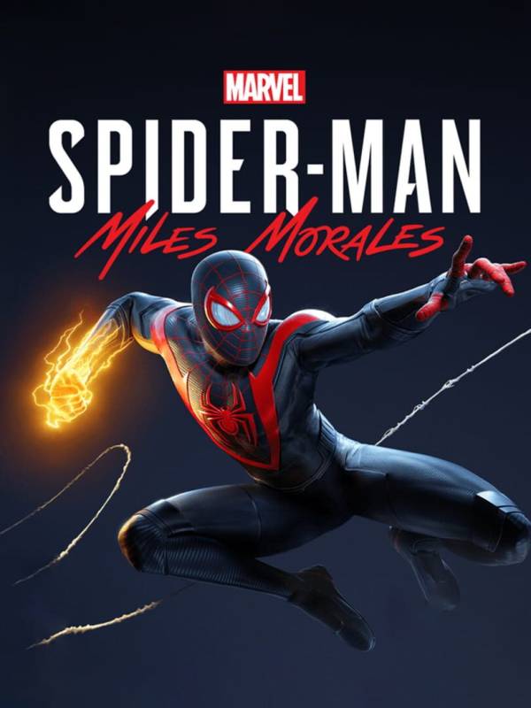 Marvel's Spider-Man: Miles Morales image
