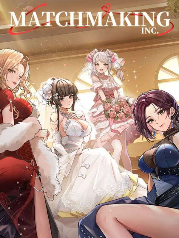 Matchmaking Inc. image