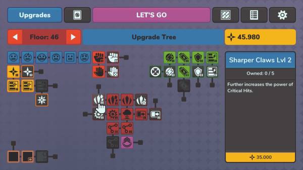 Max Manos 2 screenshot