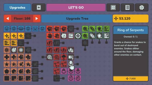 Max Manos 2 screenshot