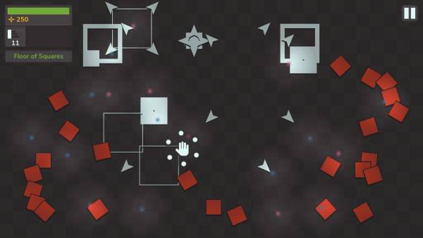 Max Manos 2 screenshot