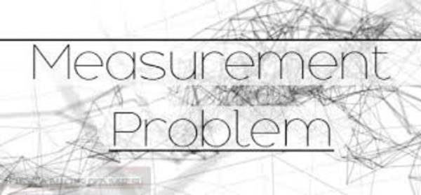 Measurement Problem image