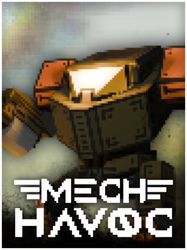 Mech Havoc image