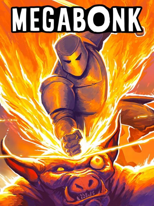 Megabonk image