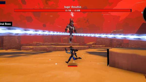 Megabonk screenshot